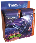 Magic: The Gathering® | Teenage Mutant Ninja Turtles Collector Booster Display