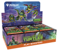 Magic: The Gathering® | Teenage Mutant Ninja Turtles Play Booster Display